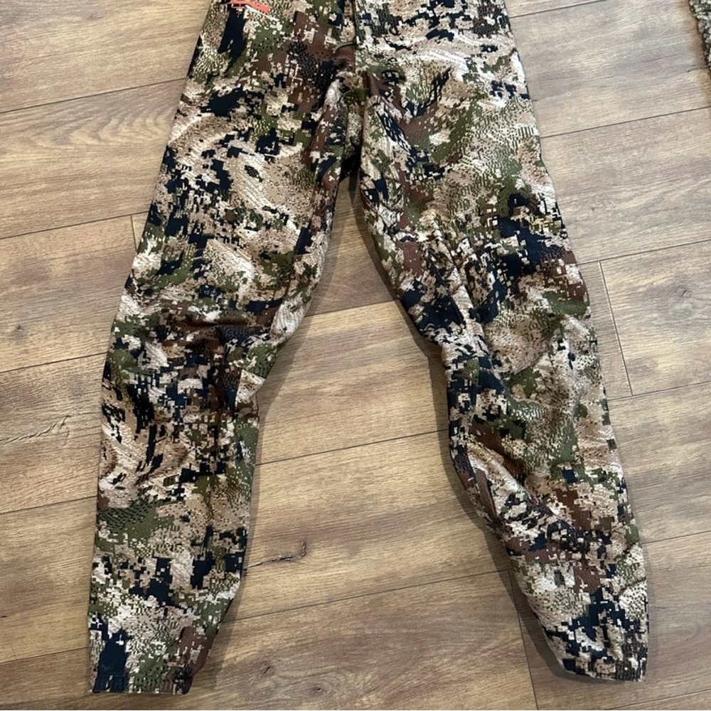 Sitka Thunderhead Pants